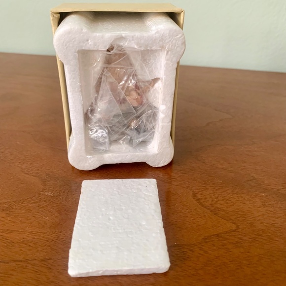 Hallmark Gold Crown Toymark Elf  1987 ~ Emil - Picture 5 of 8